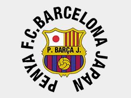 【Footballistaに掲載】<br>日本のクレを一つに”One Barca（ワンバルサ）” について掲載いただきました。